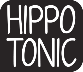 Hippo-Tonic Hippo-Tonic