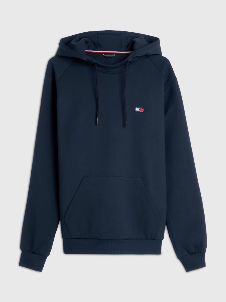 Tommy Hilfiger Performance Hoody Desert Sky XXL