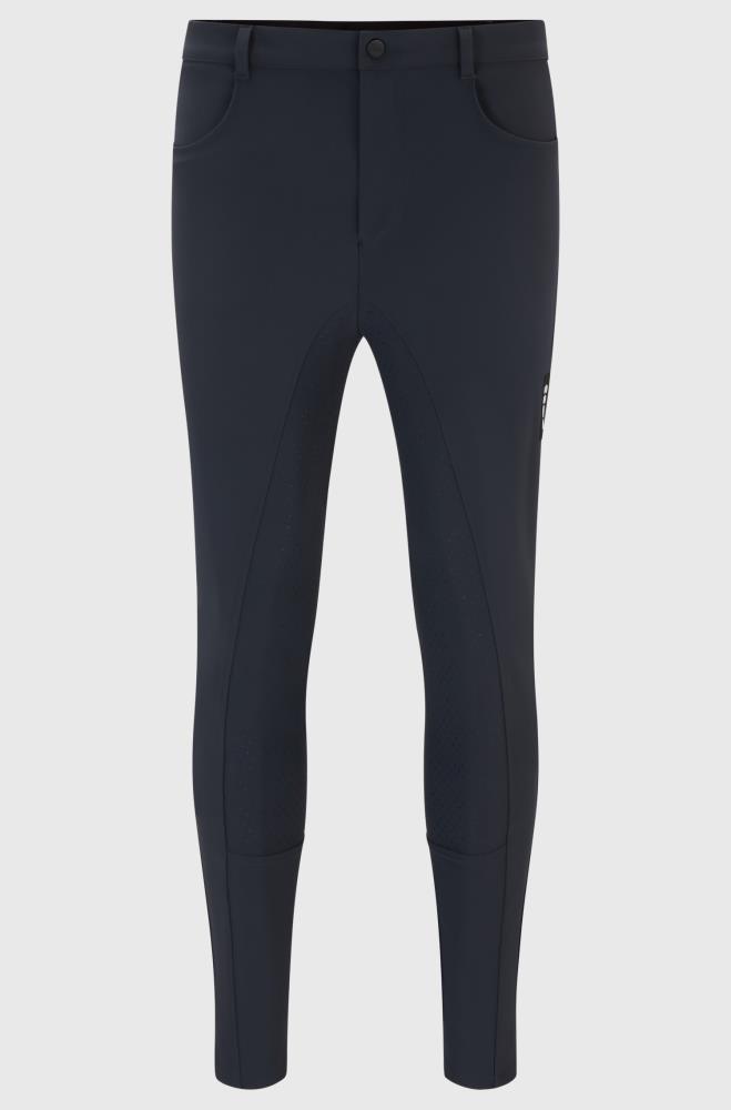 BOSS Equestrian Reithose JIM Fullgrip grey BOSS Equestrian Reithose JIM Fullgrip grey