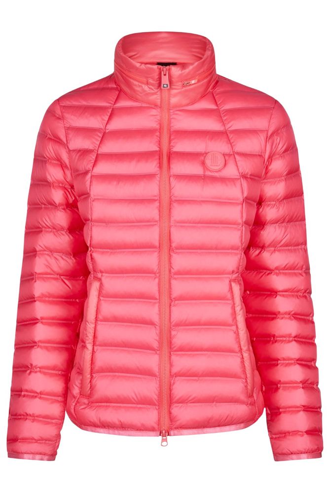 Pikeur QUILTED Jacket 1023 SS26 AL