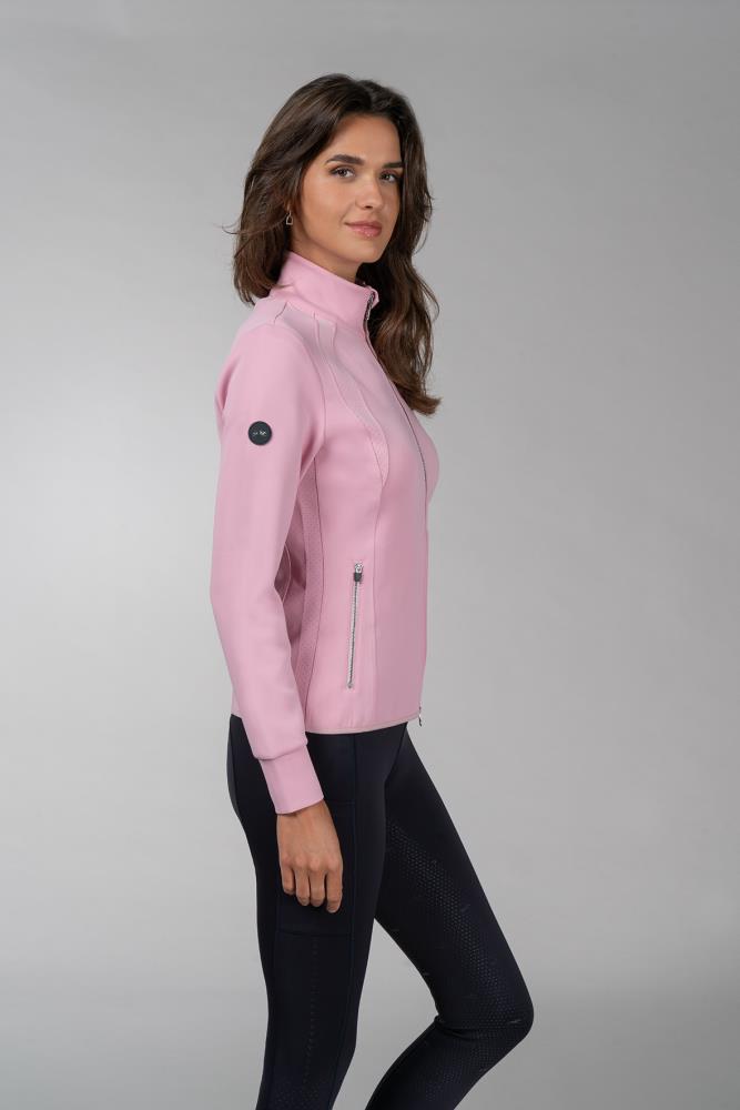Schockemöhle SP SPReni Style dusty pink M