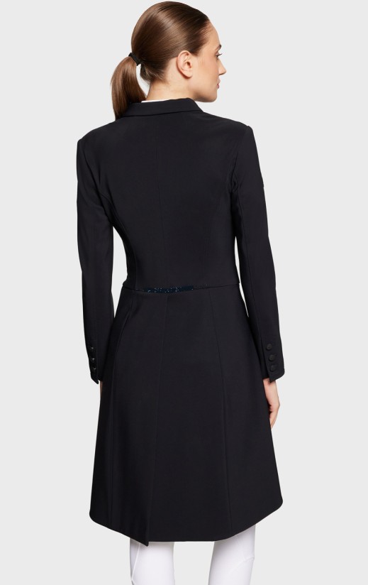 Samshield Frack Prem FW25 blk F-38/ D-36