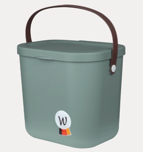 Waldhausen Multibag ECO 6 l Waldhausen Multibag ECO 6 l