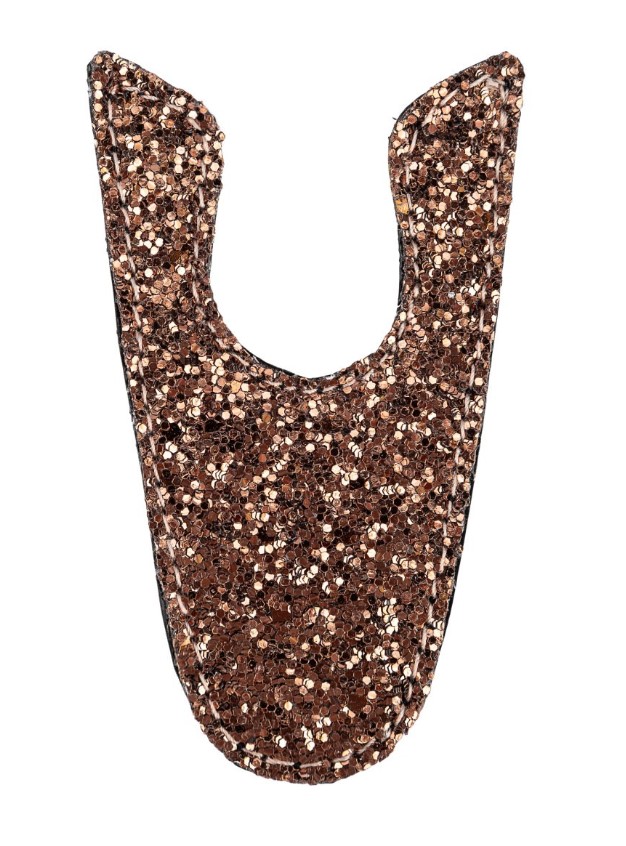 Südwind NOVA Kids FUN Patches gold glitter