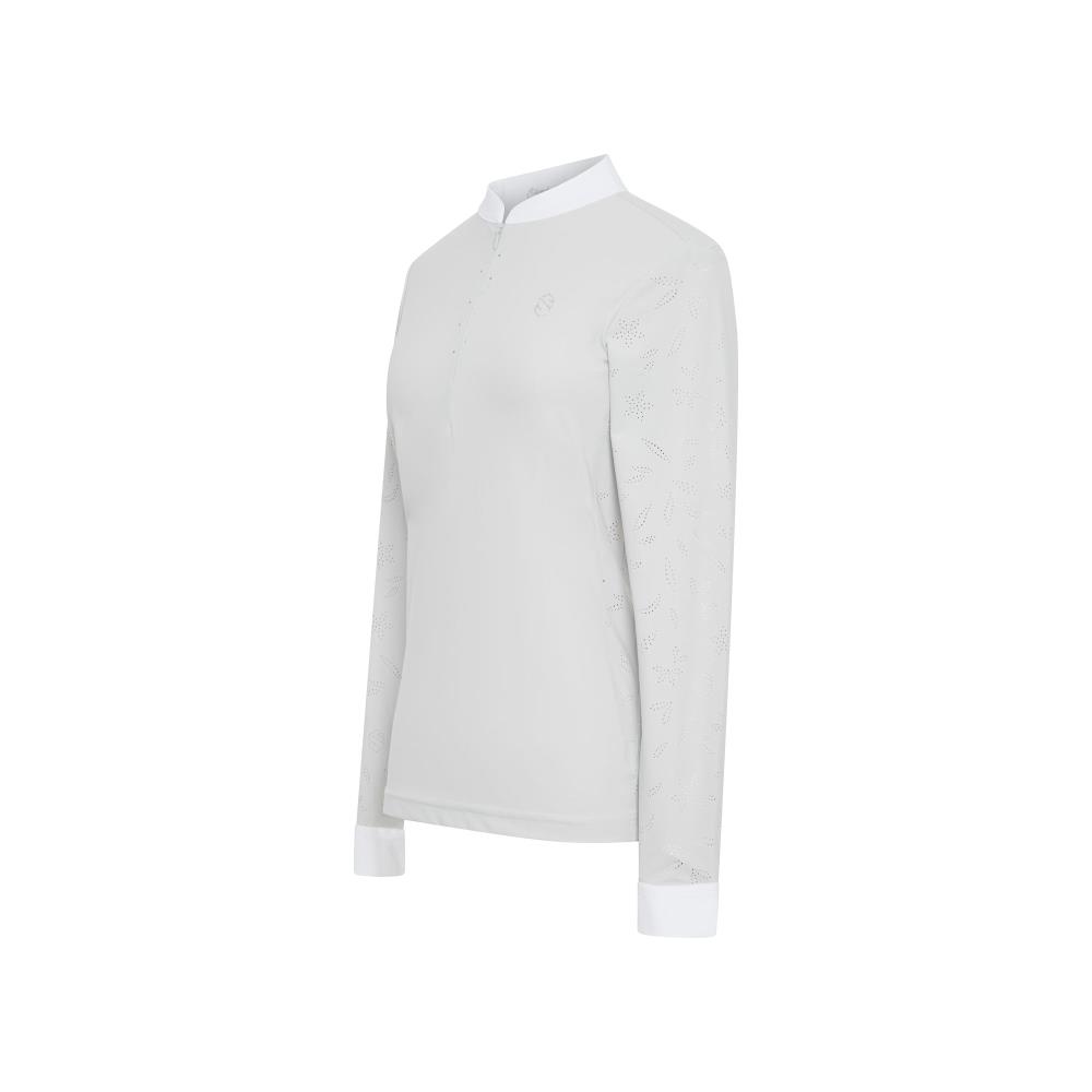 Samshield Turnier Longsleeve Louison powder blue XXS