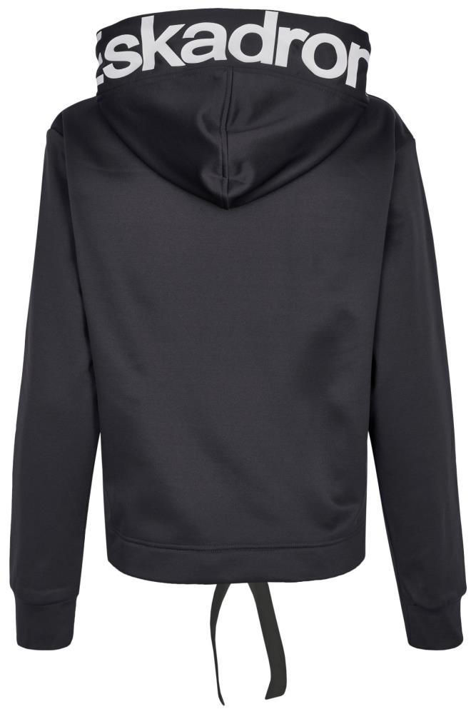 Eskadron Zip-Hoody Bella II Reflexx deepgrey L