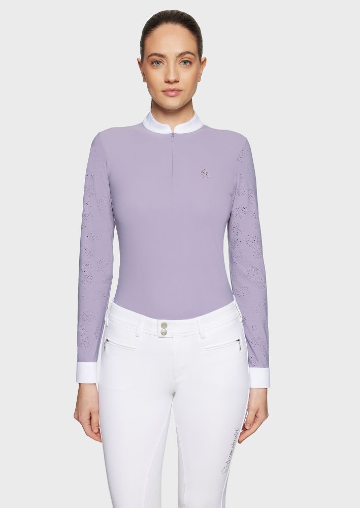 Samshield LS LOUISON AIR SS26