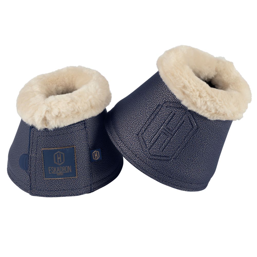 Eskadron Sprungglocken STINGRAY FAUXFUR H 24/25 Eskadron Sprungglocken STINGRAY FAUXFUR H 24/25