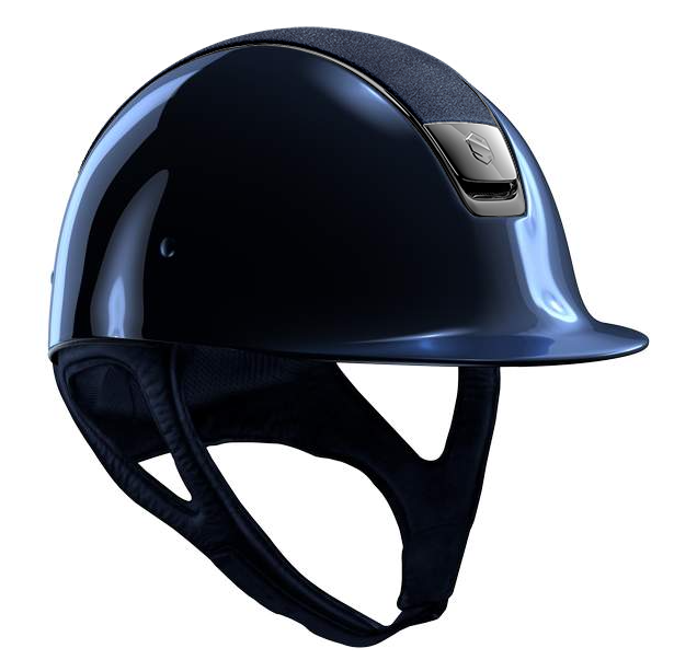 Samshield Reithelm Glossy blu AlcShieSwHo cb Samshield Reithelm Glossy blu AlcShieSwHo cb