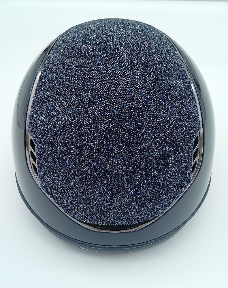 Samshield Reithelm 2.0 Miss Glossy blu Samshield Reithelm 2.0 Miss Glossy blu