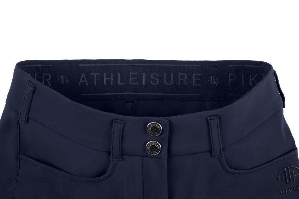 Pikeur CEELINA SD 4505 Highwaist S nightblue 36