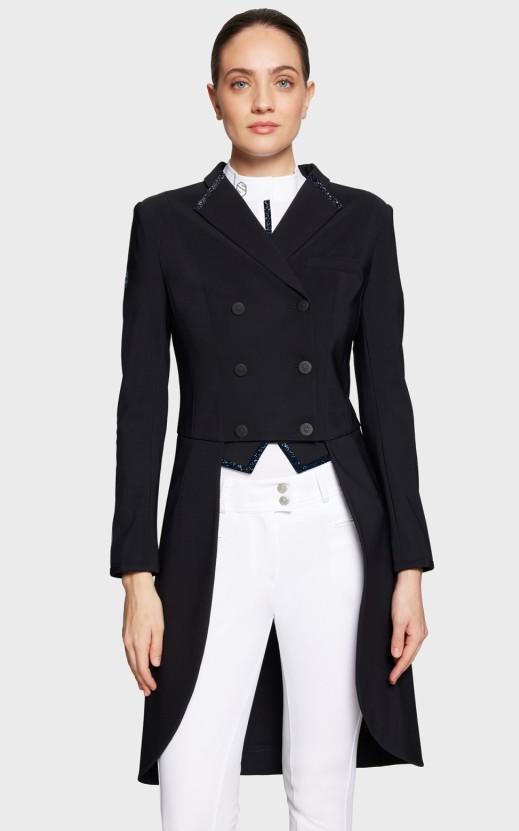 Samshield Frack Prem FW25 blk