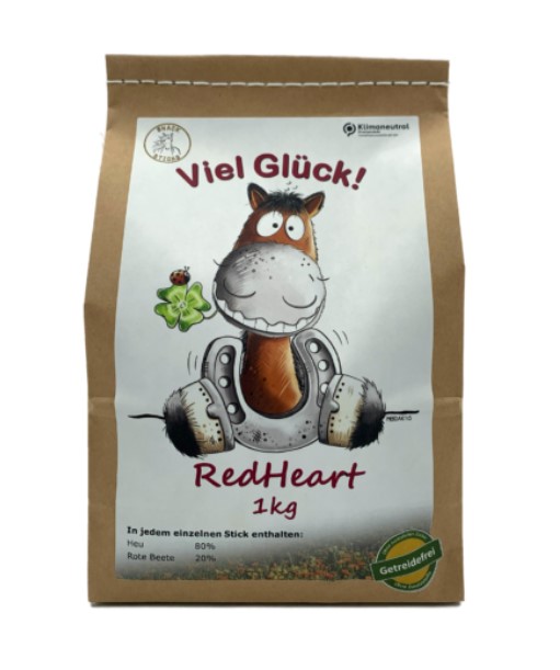 Snack Sticks Pferde Leckerlies 1 kg Trösterli