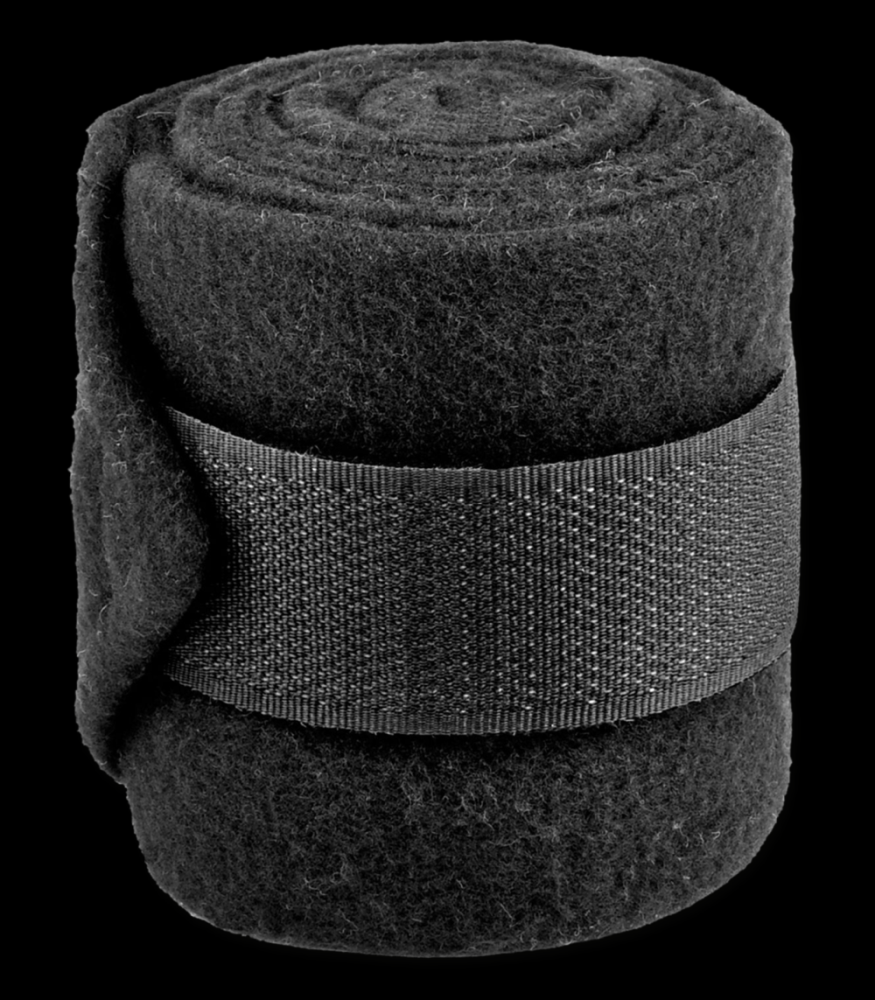Waldhausen Fleecebandage Shetty, Paar Waldhausen Fleecebandage Shetty, Paar