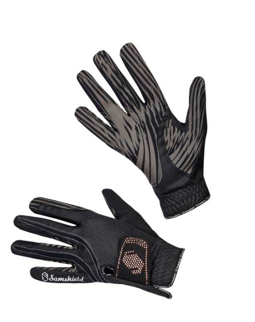 Samshield Reithandschuhe V-Skin Swaro Samshield Reithandschuhe V-Skin Swaro