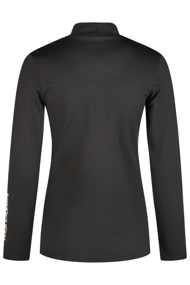 Pikeur Rollneck 6287 AL HW24 black 36