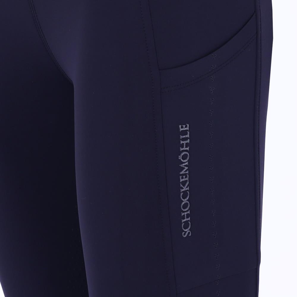 Schockemöhle SP AIR SPORTY Riding Tight dark navy 42