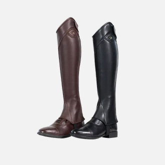 Dy´on Chaps Classic Turnier black XLC