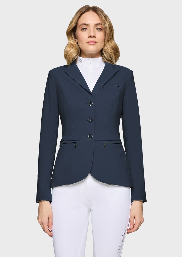 Samshield Jacket VICTORINE CRY FAB SS26