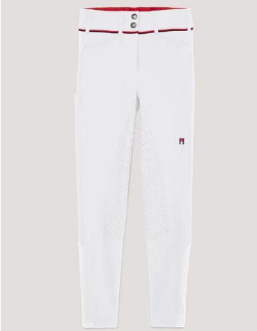 Tommy Hilfiger GENEVA Reithose FG TH Optic Tommy Hilfiger GENEVA Reithose FG TH Optic