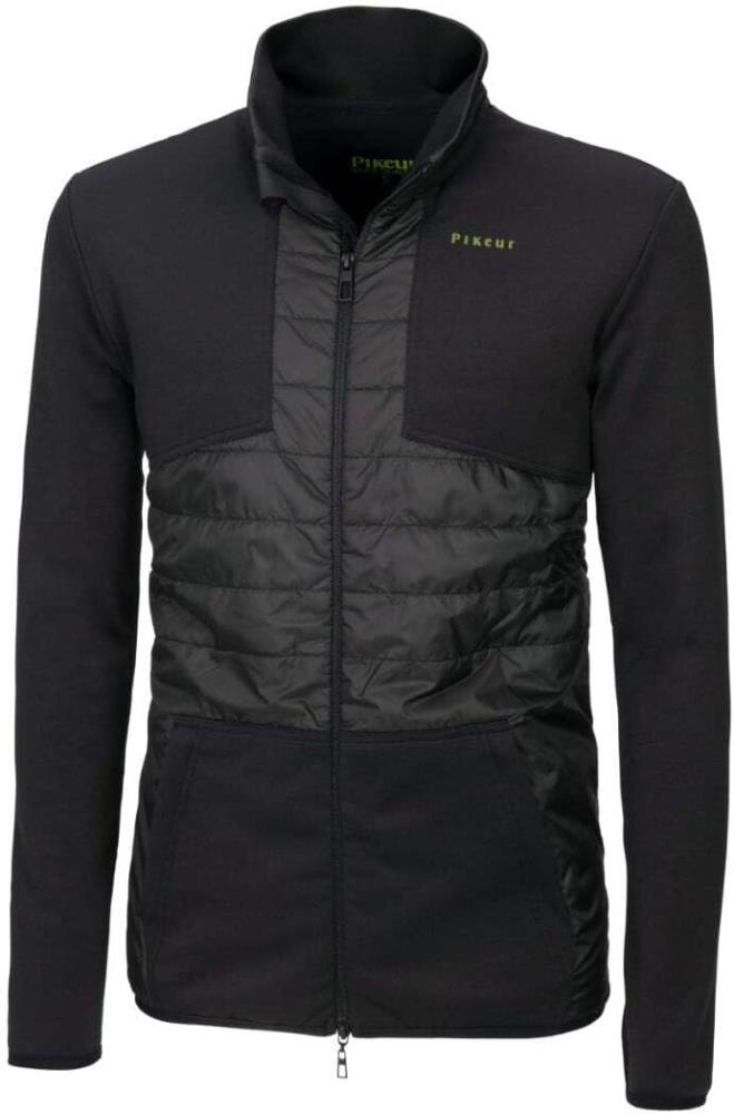 Pikeur Herrenjacke Taiger HW22 black