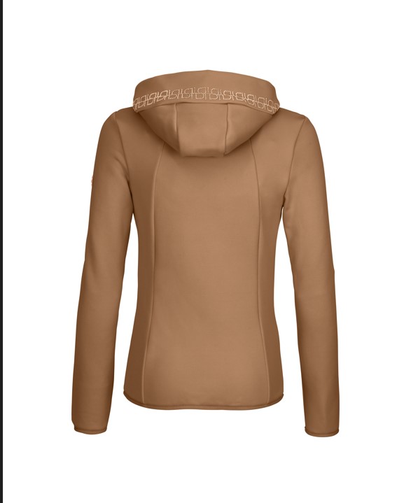 Pikeur Jacke Velvet caramel 42
