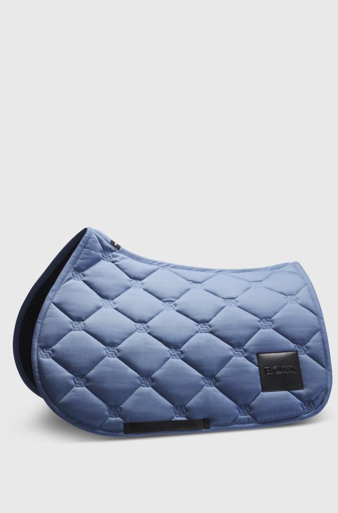 Boss Equestrian Springschabracke SOLID