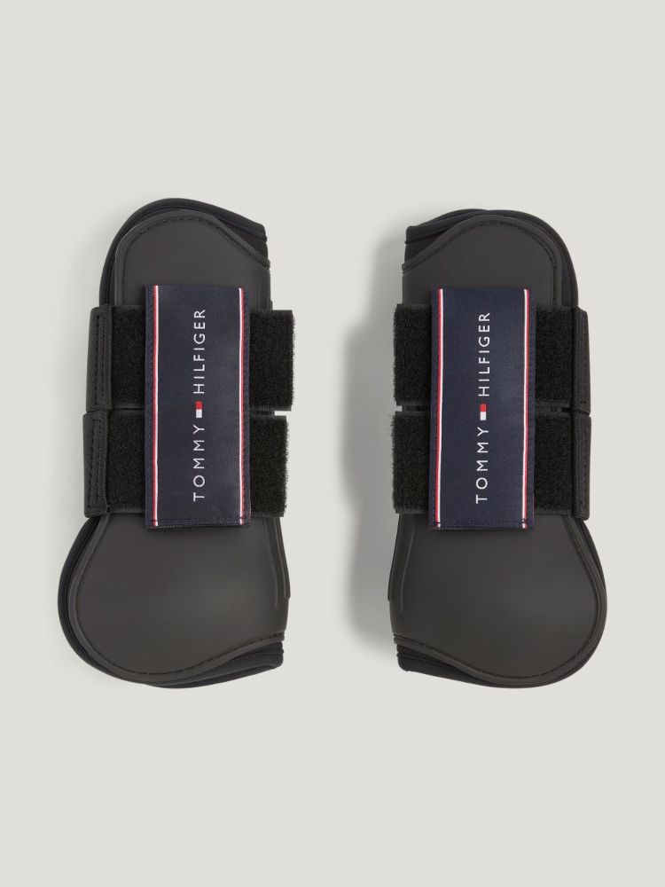 TH CHAMPION Vordergamaschen schwarz