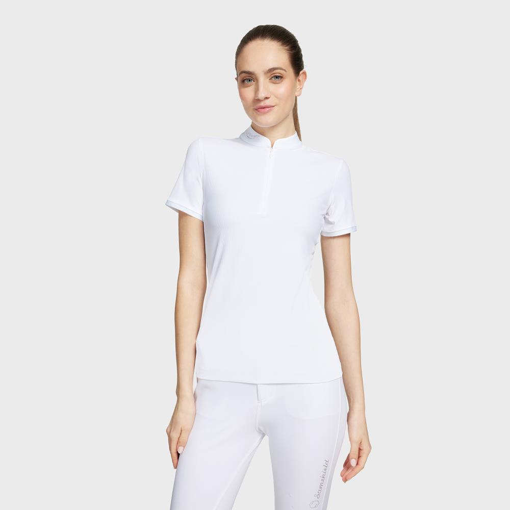 Samshield LOUANE Turniershirt SS24 Samshield LOUANE Turniershirt SS24