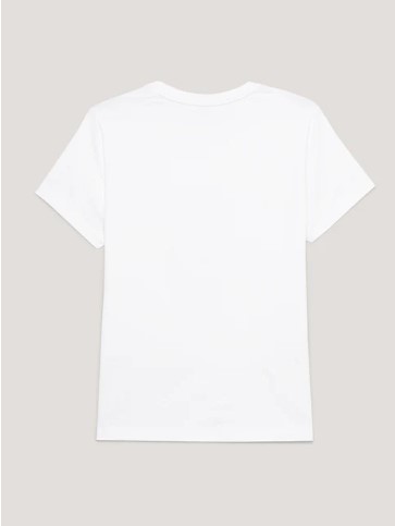 Tommy Hilfiger Strass T´Shirt TH Tommy Hilfiger Strass T´Shirt TH