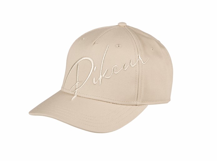 Pikeur Cap beige