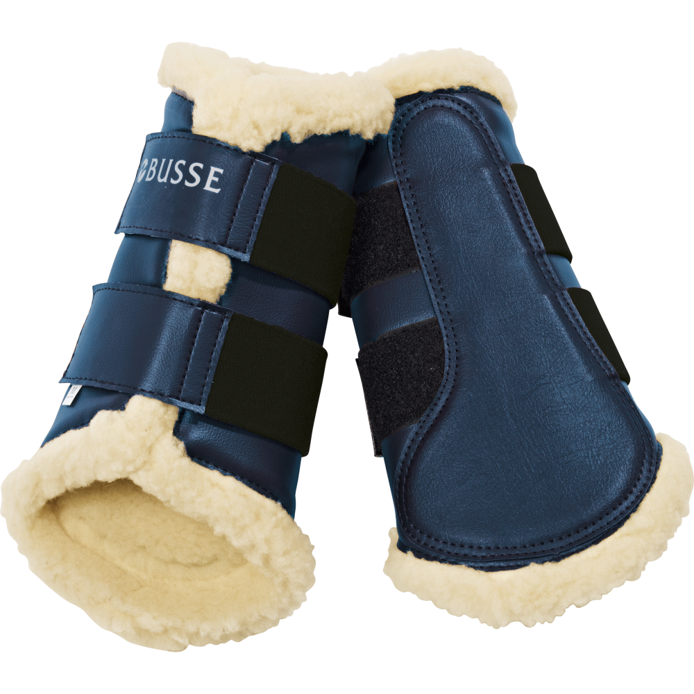 Busse Gamaschen ST. GEORGES Busse Gamaschen ST. GEORGES