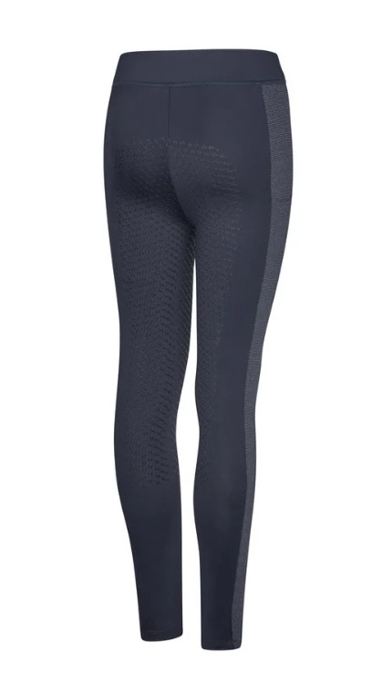 KL Linda Tight Kids FG navy 128