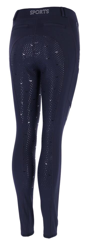 Schockemöhle Sports Riding Tights New Pocket FS