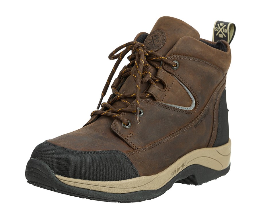 Südwind FIELD LACE GripFTX 38 Südwind FIELD LACE GripFTX 38