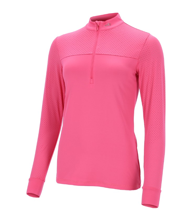 Schockemöhle Funkt.-u. Turniershirt Penelope Style 24 Schockemöhle Funkt.-u. Turniershirt Penelope Style 24