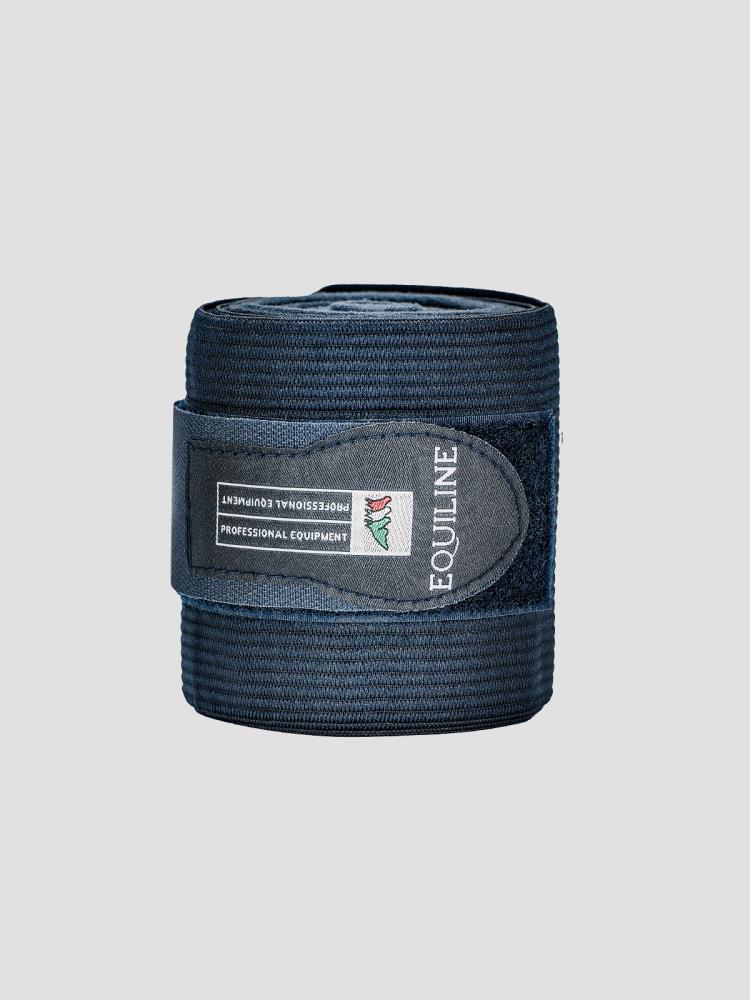 Equiline Bandagen Neoprene Work navy