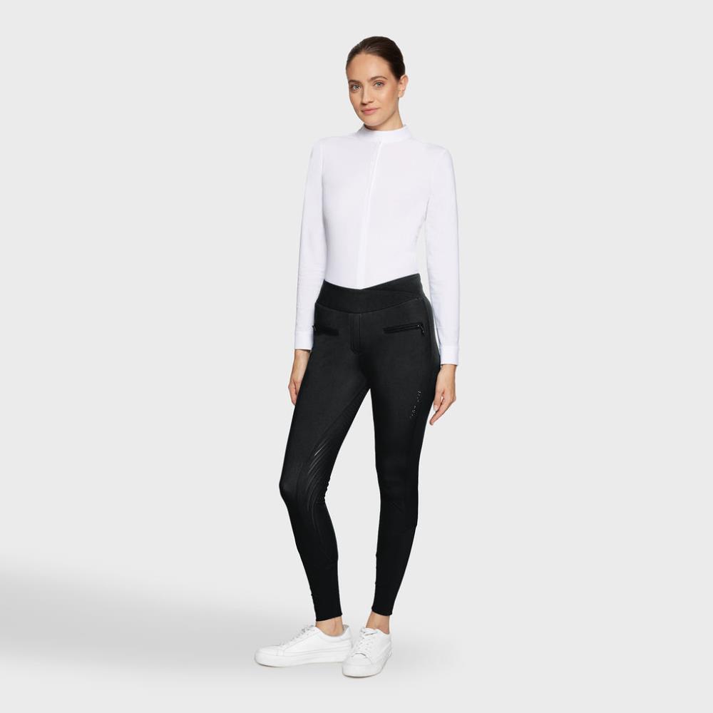 Samshield Leggings FG ALPHA WINTER FW24 Samshield Leggings FG ALPHA WINTER FW24