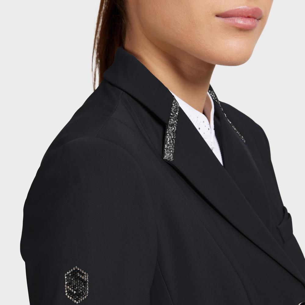 Samshield Frack Premium FW24 night shade F-40/D-38