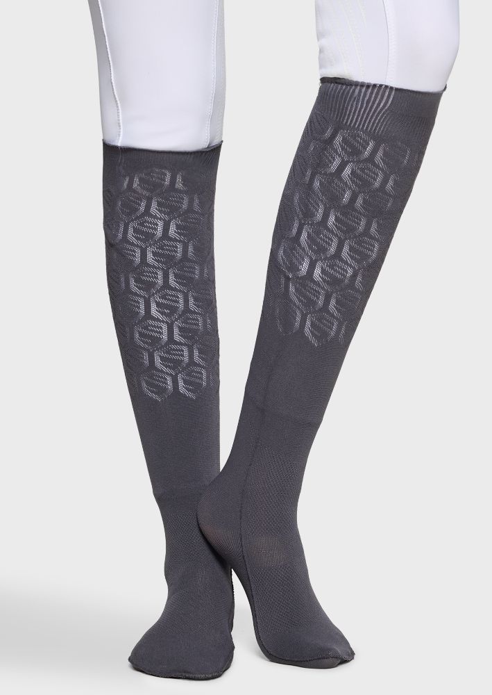 Samshield Strümpfe BALZANE BLAZON SS26 magnet M