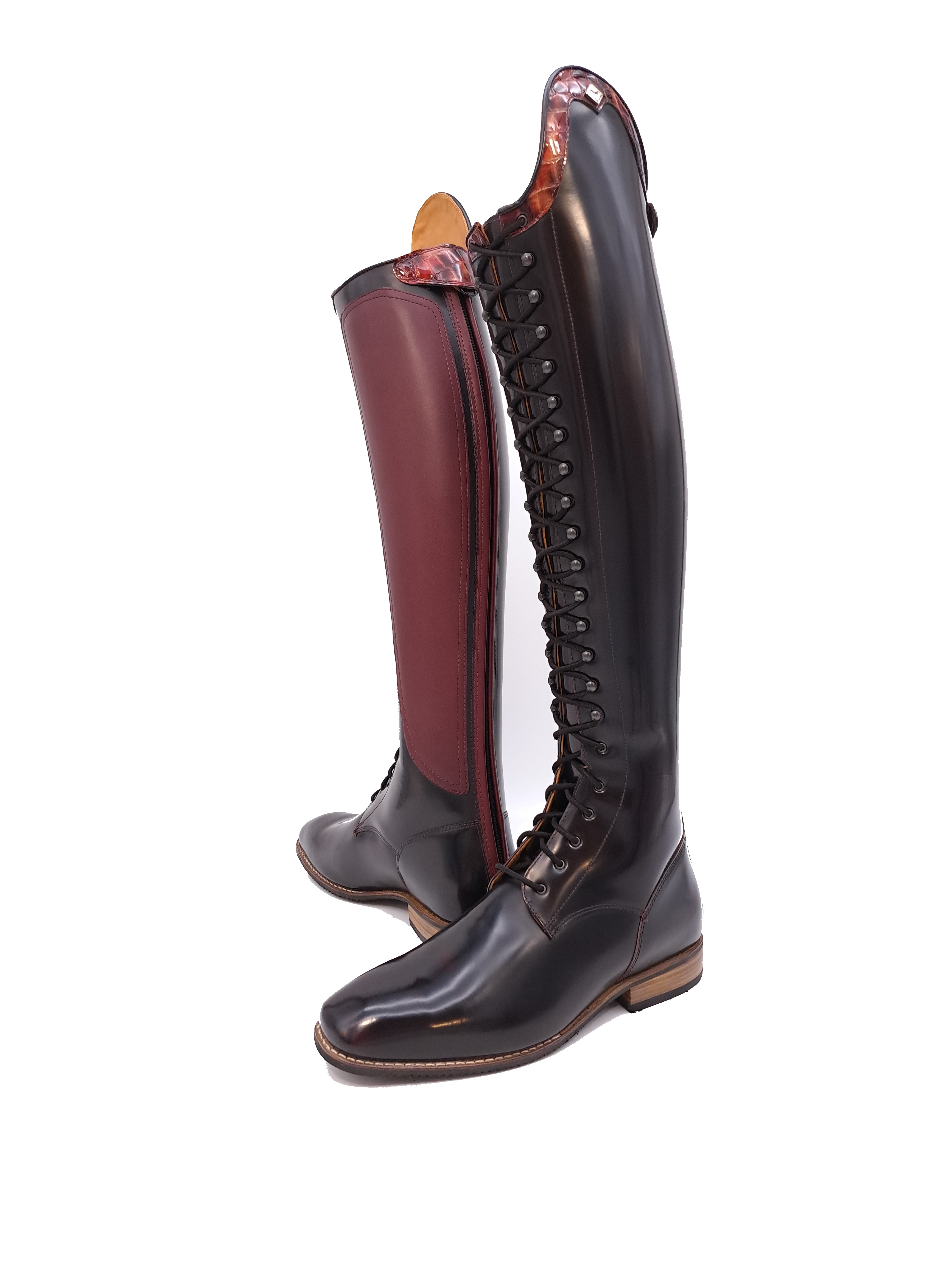 DeNiro S8603 BrshBurg G9 LucBurg 40,5 MA/XXXS