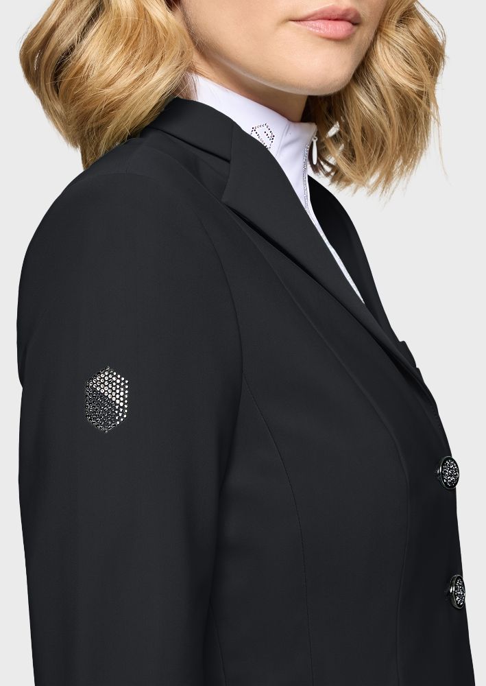 Samshield Jacket VICTORINE CRY FAB SS26