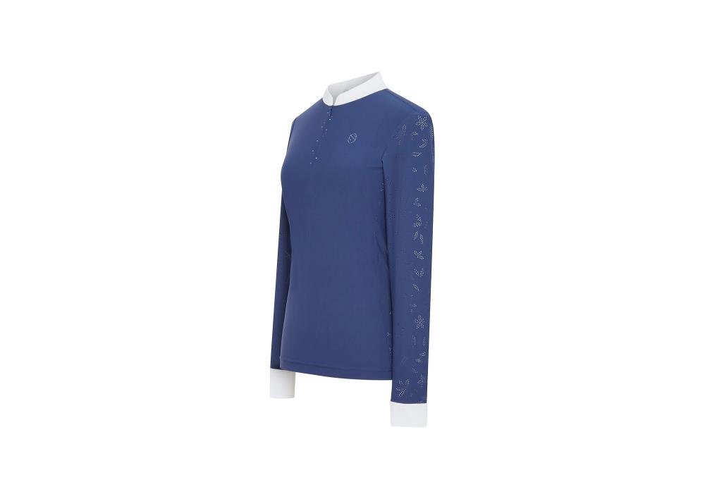 Samshield Turnier Longsleeve Louison
