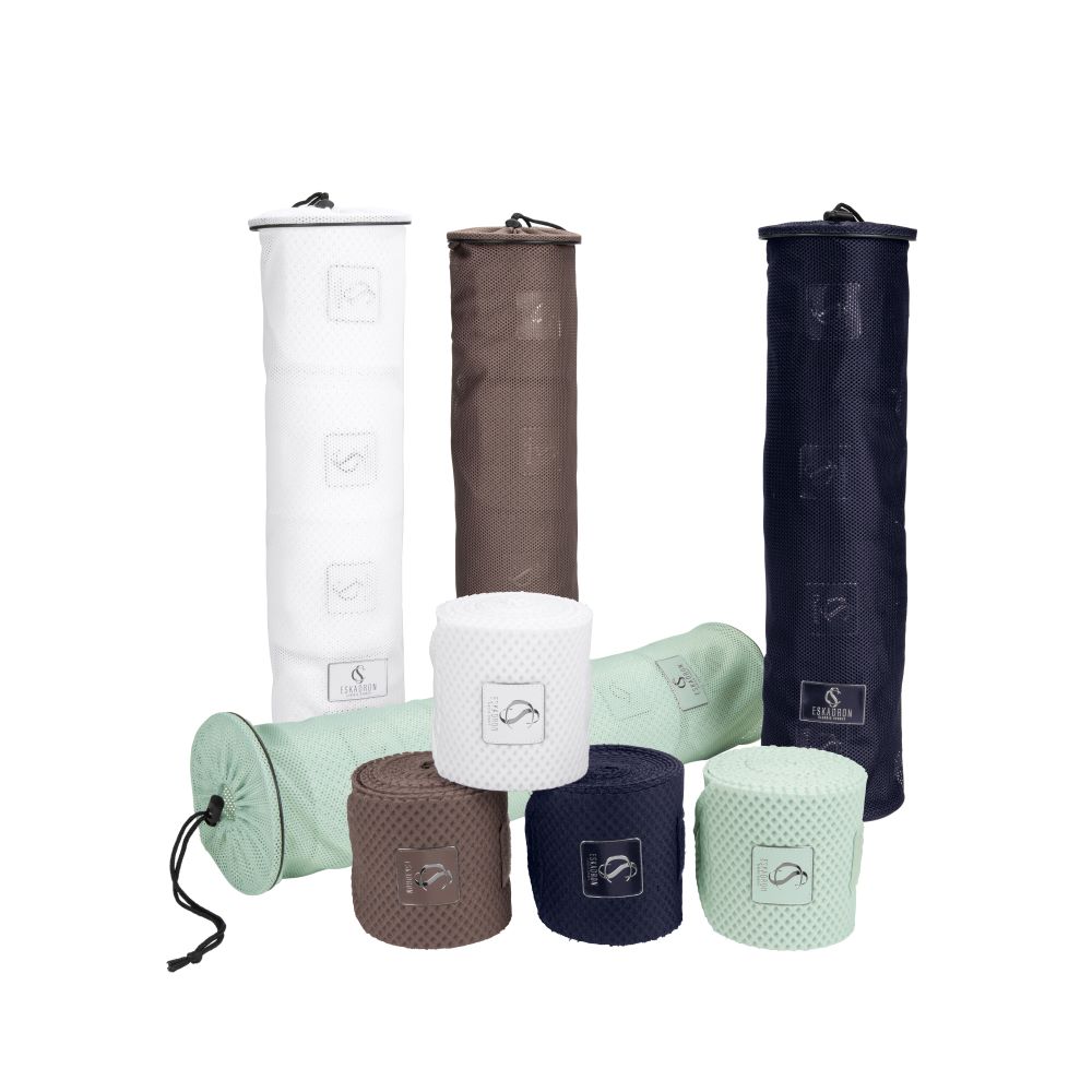 Eskadron Bandagen MESH CS24 S/S Eskadron Bandagen MESH CS24 S/S