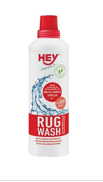 HEY Sport RUG WASH