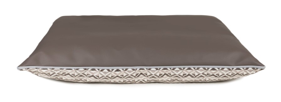 Dogstyler Hundekissen KURT DUO creme beige M