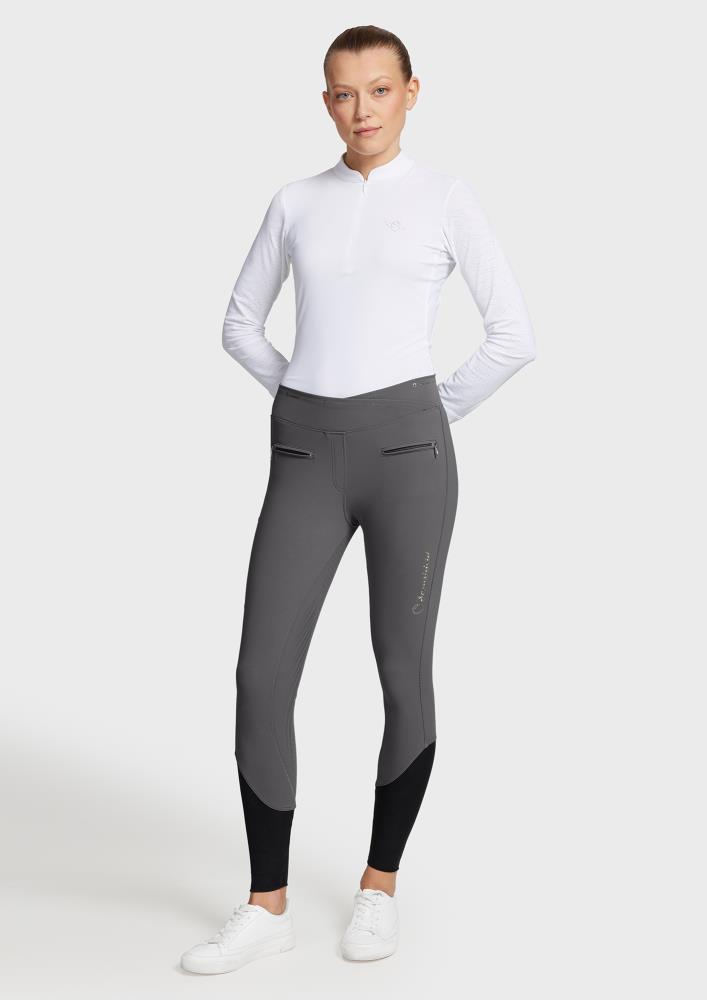 Samshield ALPHA FG Reitleggings SS24