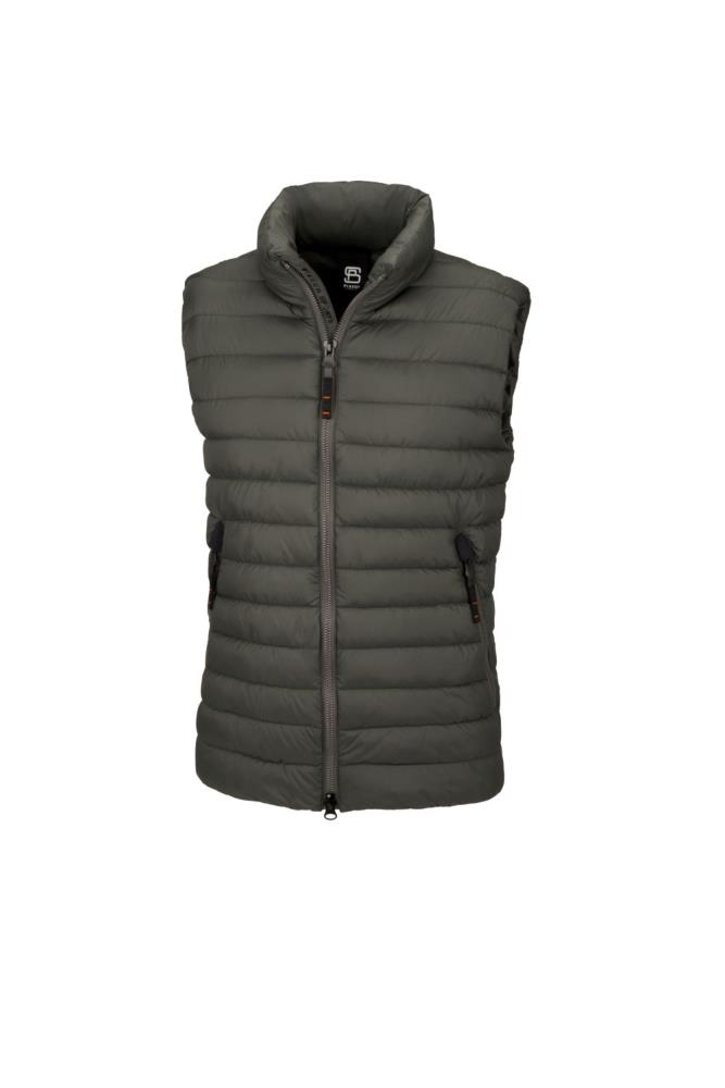 Pikeur Quilt-Waistcoat 5007 Sports Man
