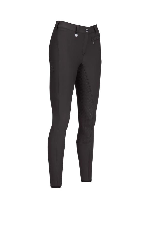 Pikeur Reithose Vally GR 6106 MIDWAIST licorice 32