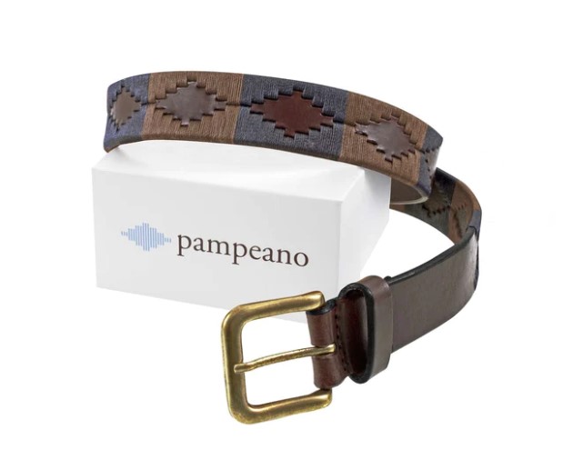 Pampeano Pologürtel Jefe 120